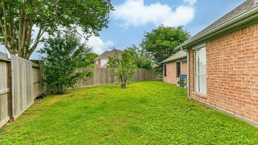 Baytown 1-story, 4-bed 4011 Applerock Drive-idx