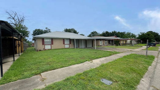 Baytown 1-story, 3-bed 5414 Lillian Street-idx