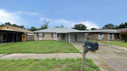 Baytown 1-story, 3-bed 5414 Lillian Street-idx