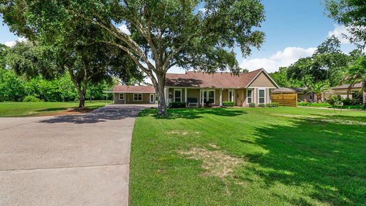 Baytown 1-story, 3-bed 4619 Bayou Boulevard-idx