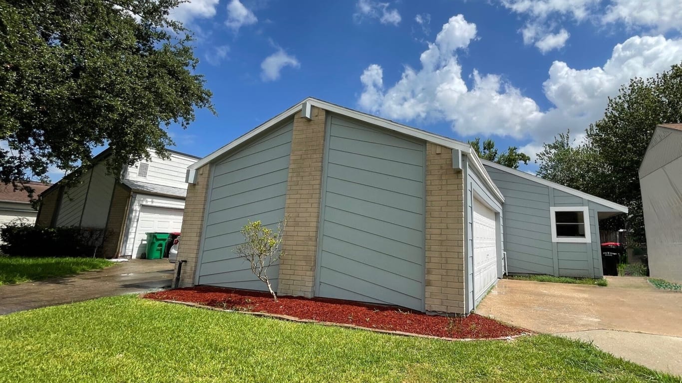 Baytown 1-story, 2-bed 2803 Stonehedge Drive-idx