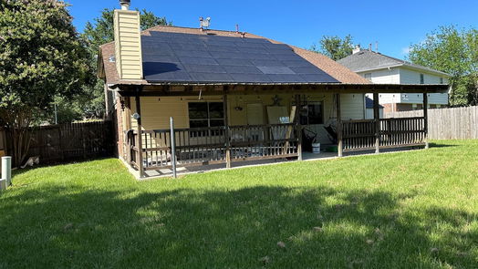 Baytown 2-story, 4-bed 4602 Seneca Court-idx