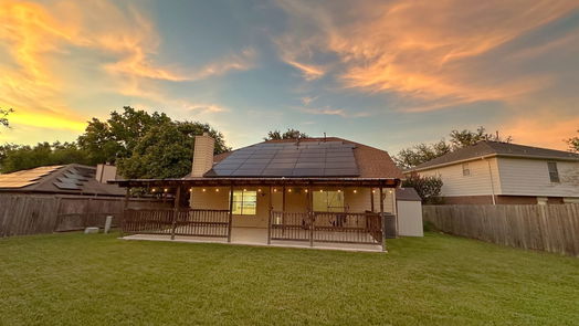 Baytown 2-story, 4-bed 4602 Seneca Court-idx