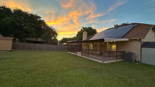 Baytown 2-story, 4-bed 4602 Seneca Court-idx