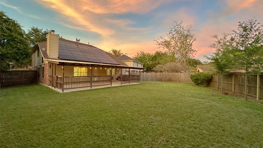 Baytown 2-story, 4-bed 4602 Seneca Court-idx