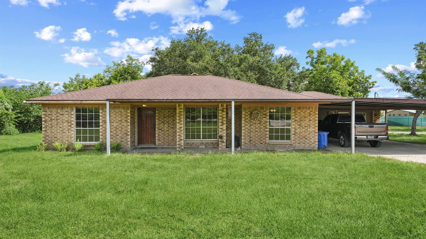 Baytown 1-story, 4-bed 203 W Archer Road-idx