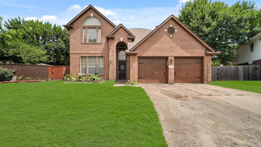 Baytown 2-story, 3-bed 7935 Sundance Court-idx