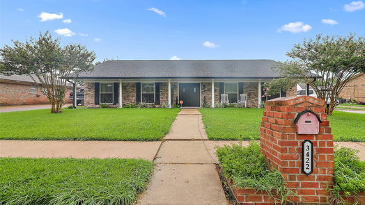 Baytown 1-story, 4-bed 3422 Creekbend Drive-idx