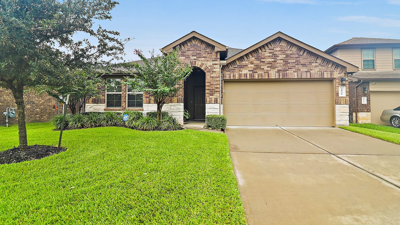 Baytown 1-story, 4-bed 4030 Country Club Drive-idx