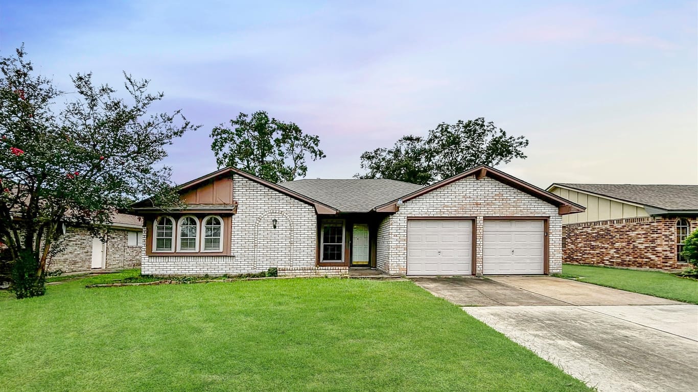 Baytown 1-story, 3-bed 1607 E Baker Road-idx