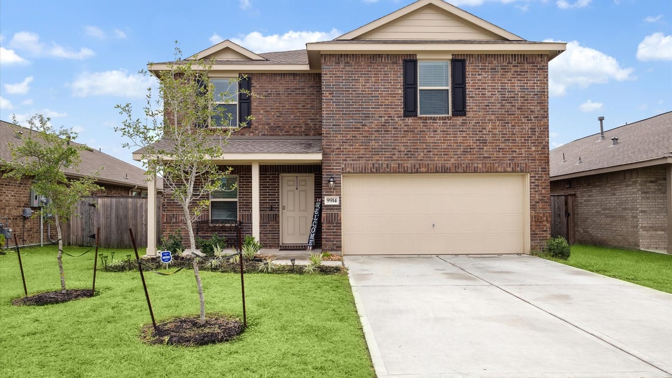 Baytown 2-story, 4-bed 9914 Wembley Vista Court-idx