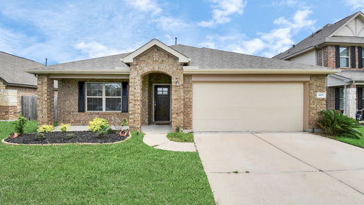 Baytown 1-story, 4-bed 4315 Ambrosia Lane-idx