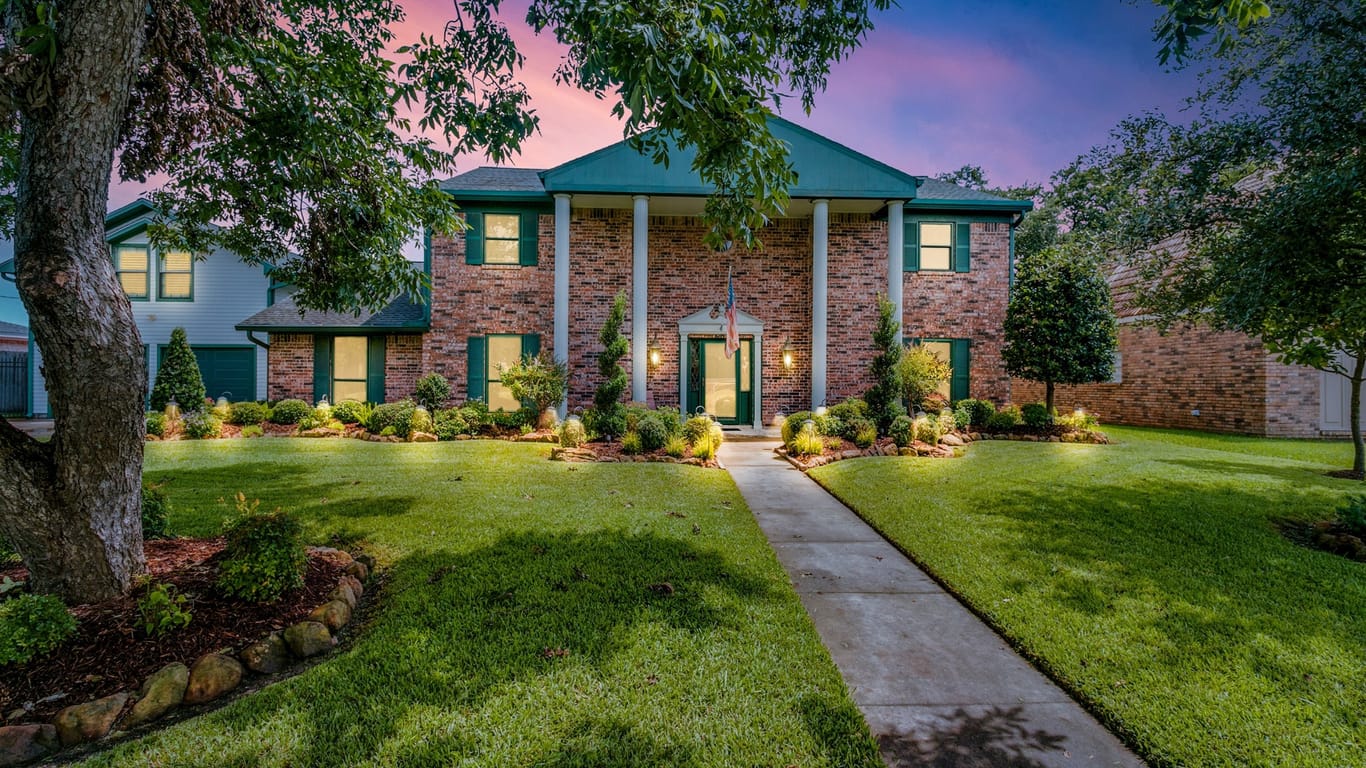 Baytown 2-story, 5-bed 4819 Country Club View-idx