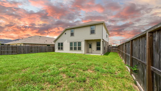 Baytown 2-story, 4-bed 4626 Gonzales Court-idx