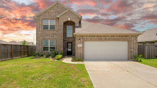 Baytown 2-story, 4-bed 4626 Gonzales Court-idx