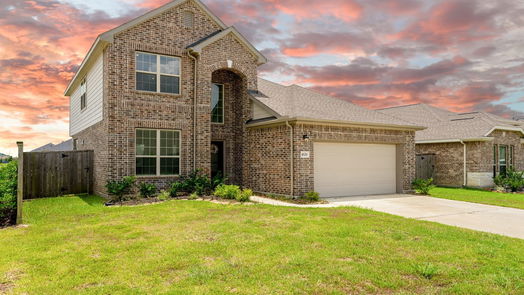 Baytown 2-story, 4-bed 4626 Gonzales Court-idx