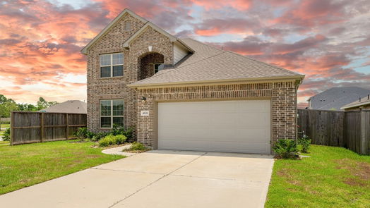 Baytown 2-story, 4-bed 4626 Gonzales Court-idx