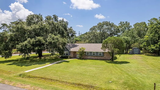 Baytown 1-story, 4-bed 3431 Gail Road-idx