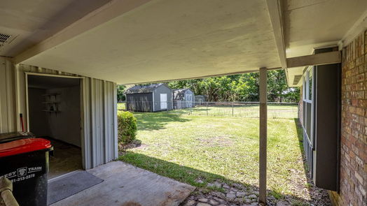 Baytown 1-story, 4-bed 3431 Gail Road-idx