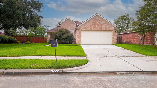 Baytown 1-story, 3-bed 4555 Taino Drive-idx