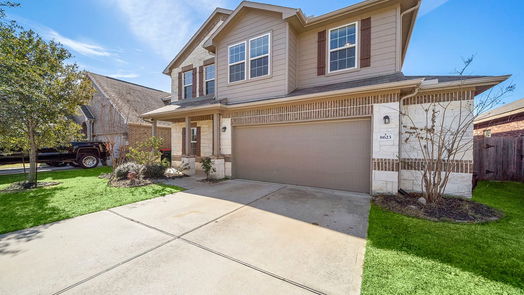 Baytown 2-story, 4-bed 8623 Morning Dove Lane-idx