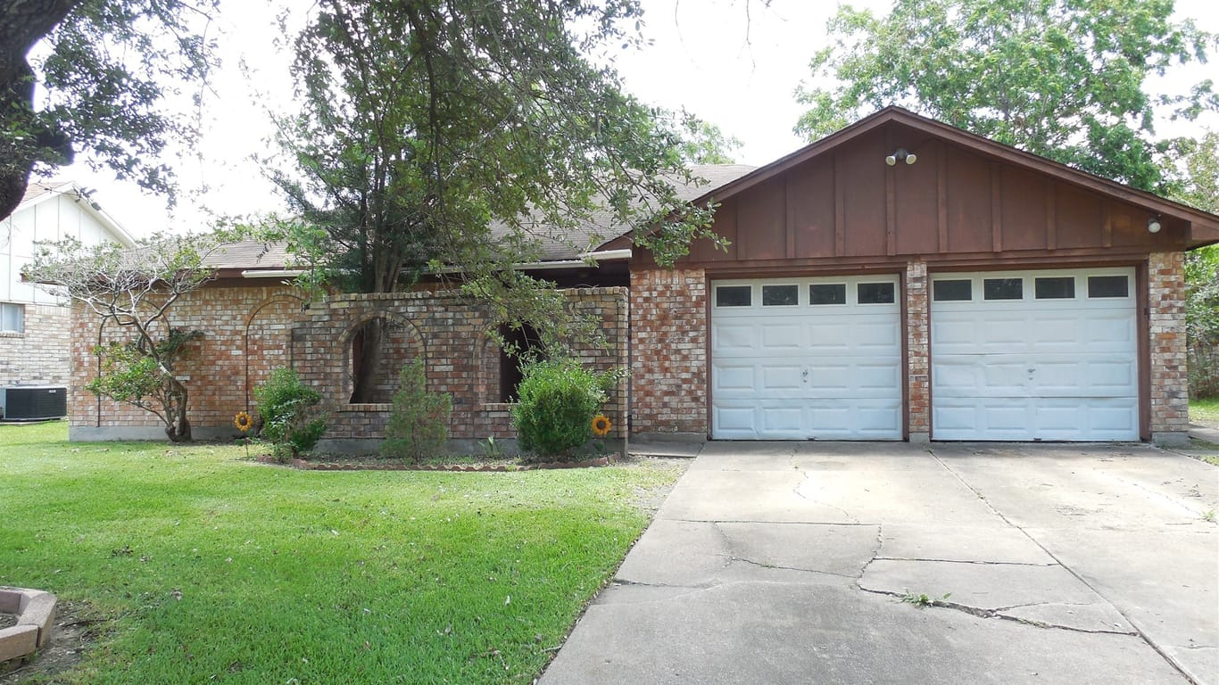 Baytown 1-story, 3-bed 1502 Sierra Drive-idx