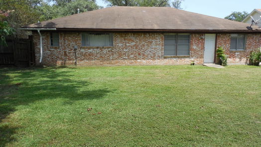 Baytown 1-story, 3-bed 1502 Sierra Drive-idx