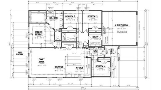 Baytown 1-story, 4-bed 3939 Sugardale Street-idx