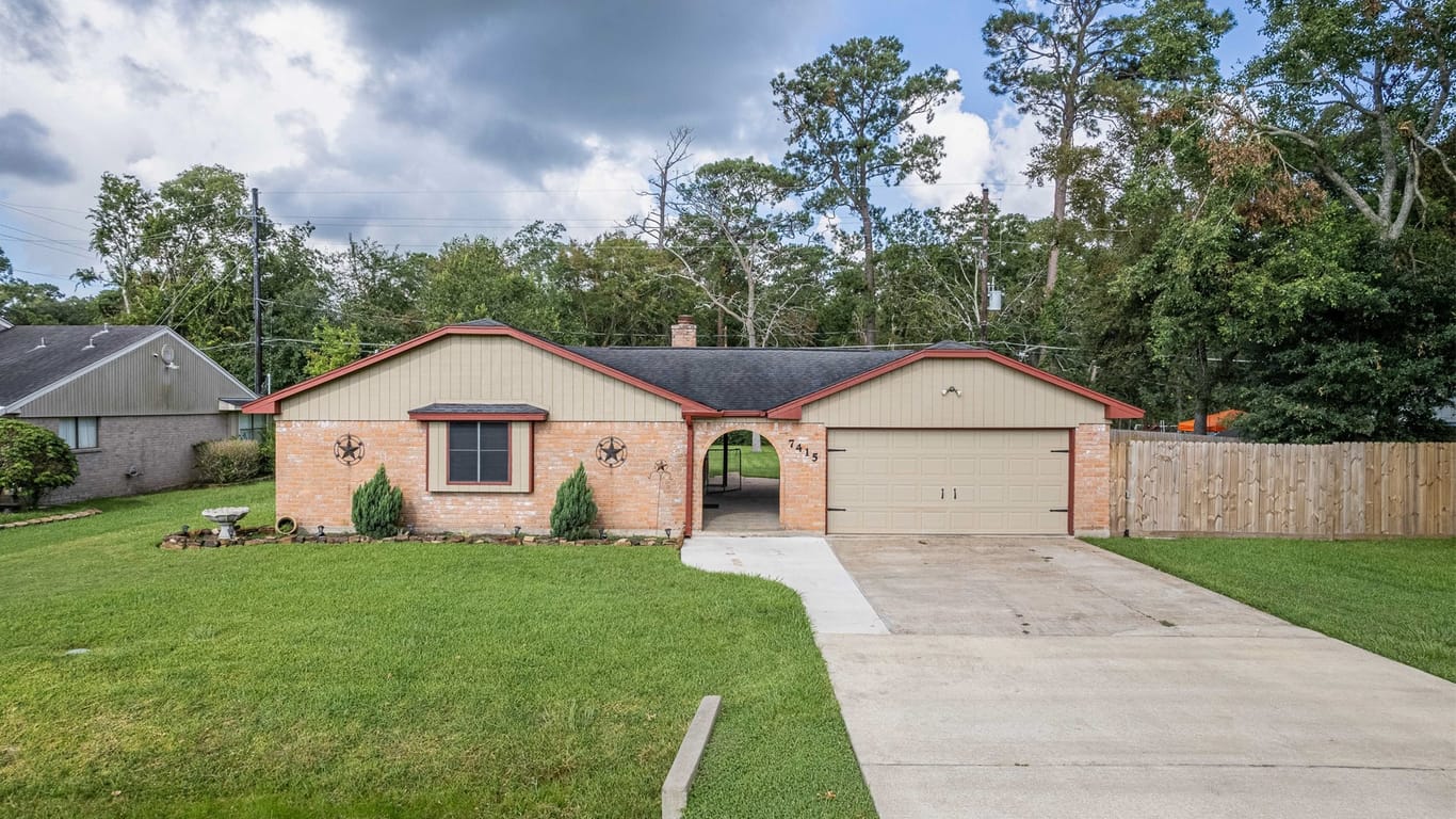 Baytown 1-story, 3-bed 7415 Willow Oak Drive-idx