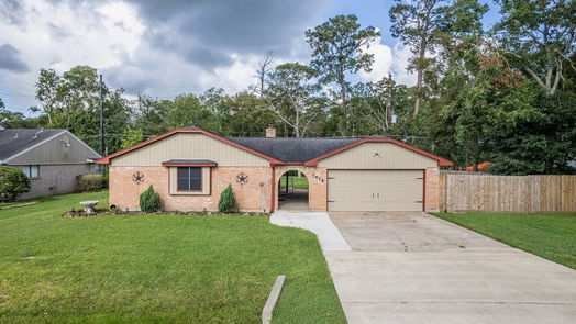 Baytown 1-story, 3-bed 7415 Willow Oak Drive-idx