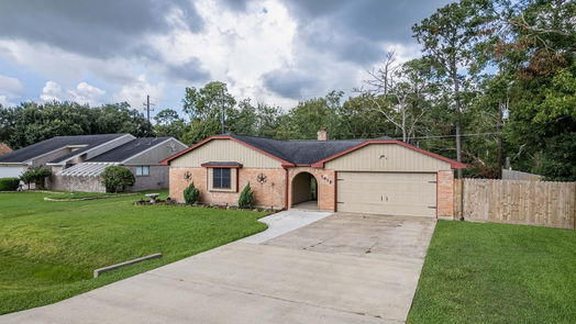 Baytown 1-story, 3-bed 7415 Willow Oak Drive-idx