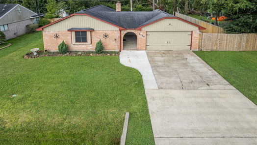 Baytown 1-story, 3-bed 7415 Willow Oak Drive-idx