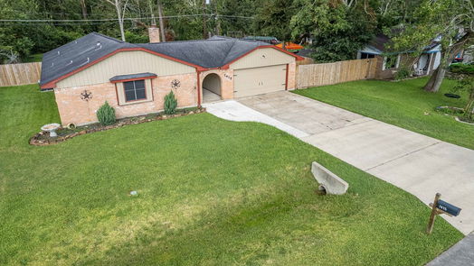 Baytown 1-story, 3-bed 7415 Willow Oak Drive-idx