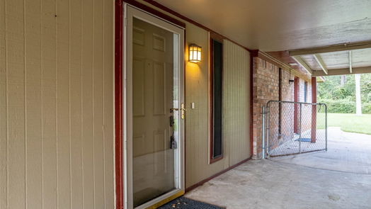Baytown 1-story, 3-bed 7415 Willow Oak Drive-idx