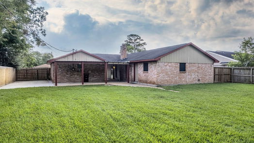 Baytown 1-story, 3-bed 7415 Willow Oak Drive-idx