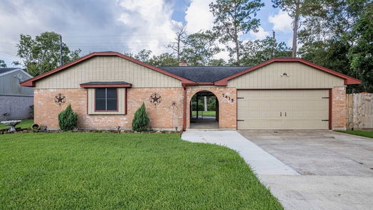 Baytown 1-story, 3-bed 7415 Willow Oak Drive-idx