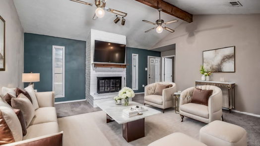 Baytown 1-story, 3-bed 7415 Willow Oak Drive-idx