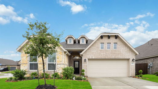 Baytown 1-story, 3-bed 6618 Hidden Dunes Drive-idx