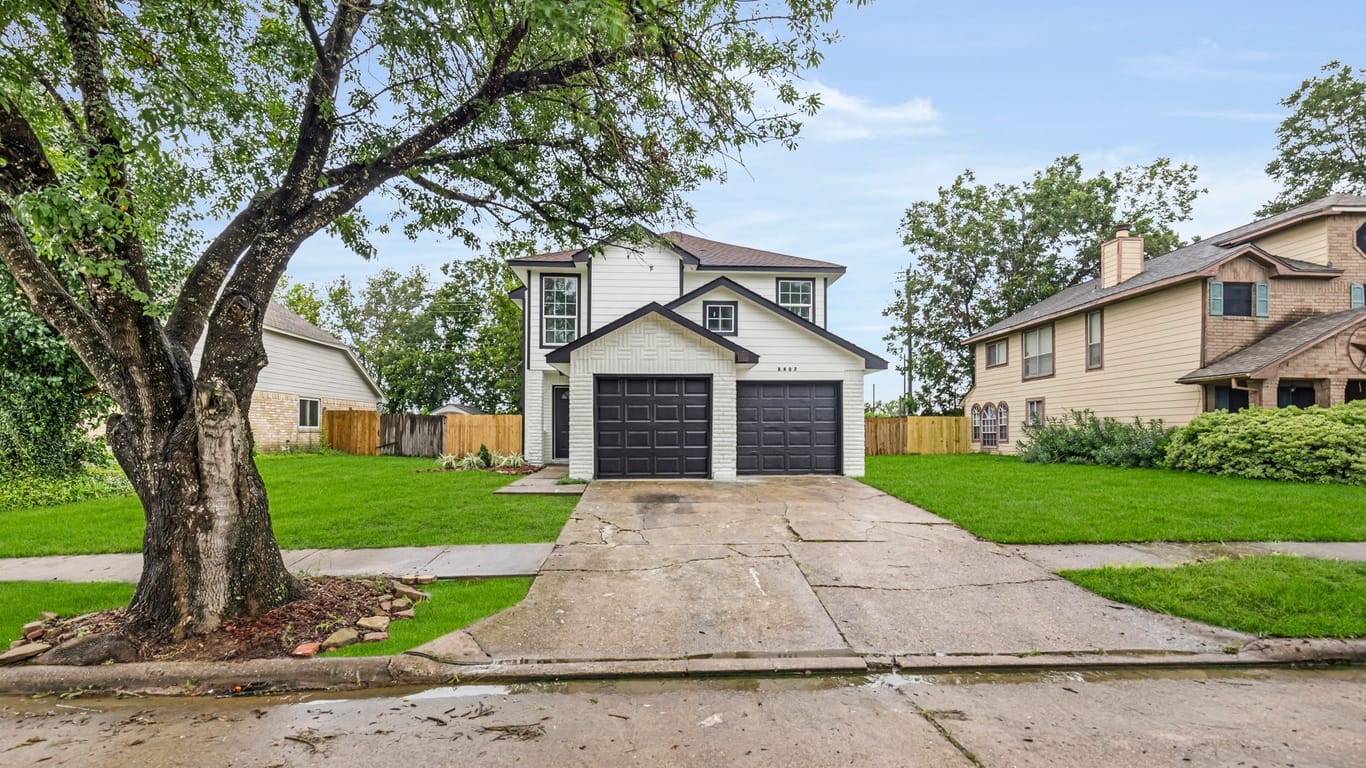 Baytown 2-story, 3-bed 8407 Eastpoint Boulevard-idx