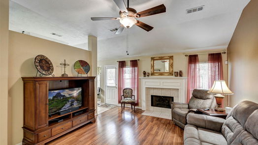 Baytown 1-story, 3-bed 1830 Pinewood Court Drive-idx