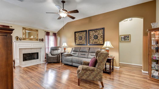 Baytown 1-story, 3-bed 1830 Pinewood Court Drive-idx