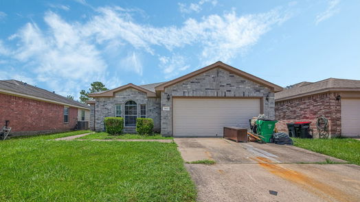 Baytown 1-story, 3-bed 3927 Cary Creek Drive-idx