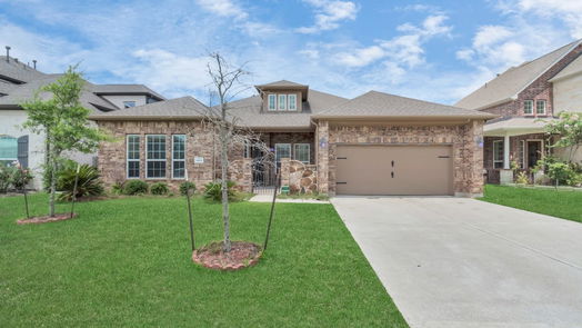 Baytown 1-story, 3-bed 8615 E Crescent Lake Circle-idx