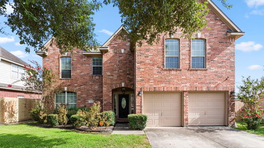 Baytown 2-story, 4-bed 10022 Crystal Boulevard-idx