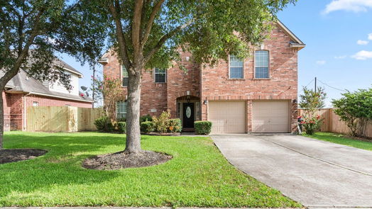 Baytown 2-story, 4-bed 10022 Crystal Boulevard-idx