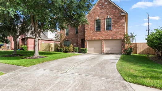 Baytown 2-story, 4-bed 10022 Crystal Boulevard-idx