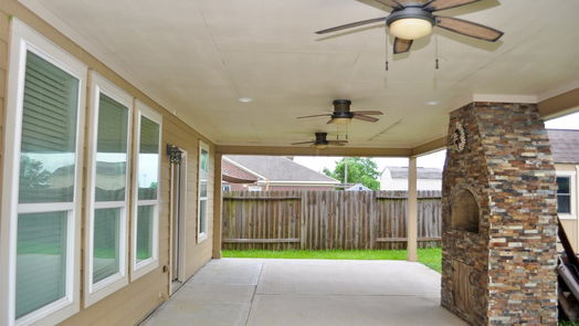 Baytown 2-story, 4-bed 5206 Rio Drive-idx