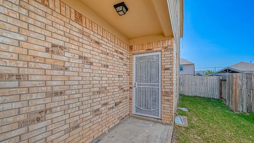 Baytown 2-story, 4-bed 5911 Rosemary Circle-idx