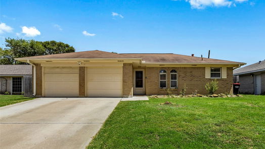 Baytown 1-story, 3-bed 804 Edgebrook Drive-idx