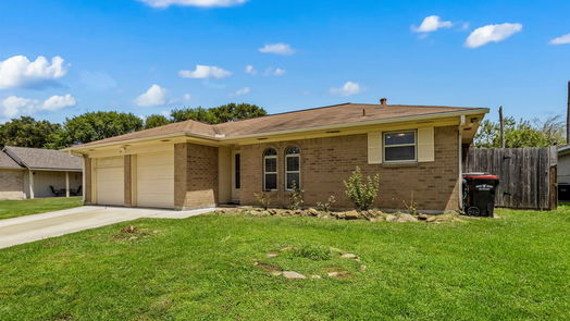 Baytown 1-story, 3-bed 804 Edgebrook Drive-idx